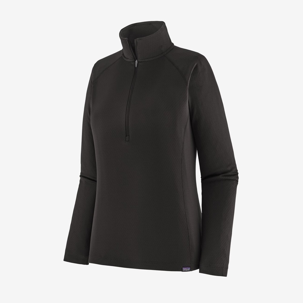 Patagonia Women’s Capilene Midweight Zip Neck Baselayer